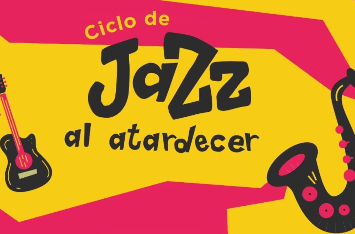 Jazz al atardecer: ¿Qué días se realiza este evento, dónde es y cuáles son los horarios?