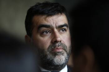 ¿Quién es José Morales Opazo, el candidato a fiscal nacional que propone el Presidente Gabriel Boric?