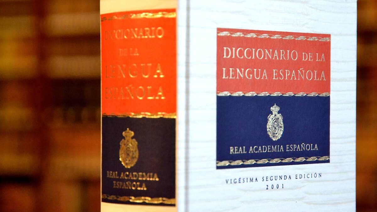 RAE estudia incorporar el pronombre "elle" al diccionario español