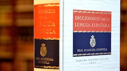 RAE estudia incorporar el pronombre "elle" al diccionario español