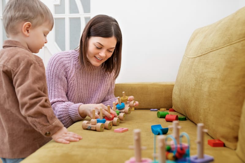 Los sueldos de la carrera superan el millón de pesos.