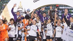 Corinthians se coronó campeón de la Libertadores Femenina tras vencer por penales a Deportivo Cali