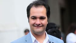 René de la Vega revela los verdaderos motivos que lo alejaron de la música