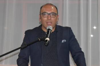 Guardia que denuncia violación en Collipulli: “Me amenazaron con que me iban a pegar”.