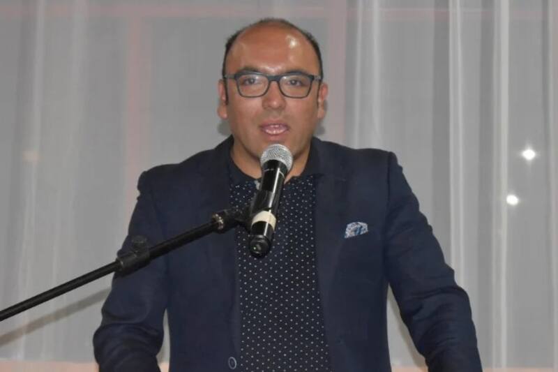 Jefe de gabinete del alcalde de Collipulli, acuso del presunto delito de violación.