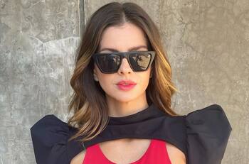 "Ellos fueron quienes me sostuvieron a mí": China Suárez habló sobre el apoyo que le dan sus hijos con Benjamín Vicuña