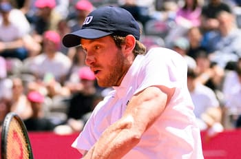 Nicolás Jarry vs Holger Rune: hora y dónde ver el partido por Wimbledon 2025