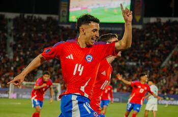 Chile consigue un debut soñado en el Mundial Sub 20 tras vencer en la agonía a Nueva Zelanda