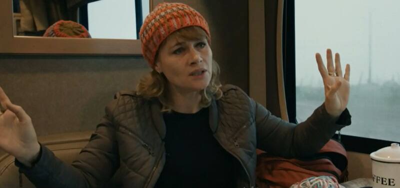 Créditos: Pantallazo Canal 13