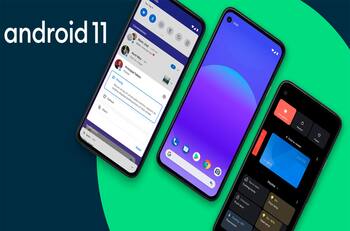 Google anunció varias novedades para Android
