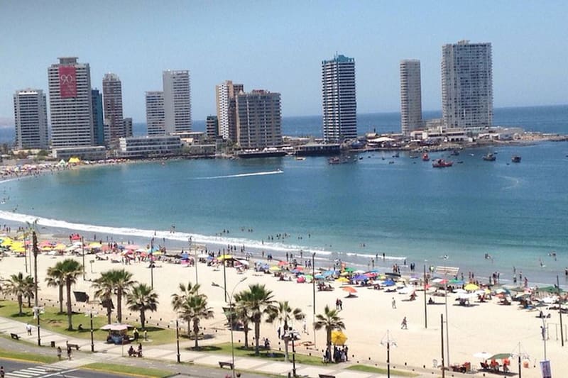 está entre las favoritas de la IA. Créditos: Tripadvisor.