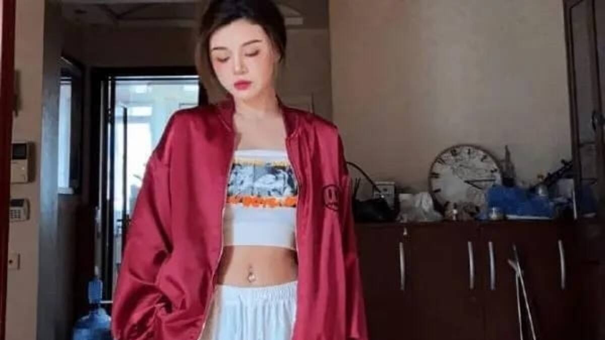 Influencer china decide quitarse la vida en una transmisión en vivo por una red social