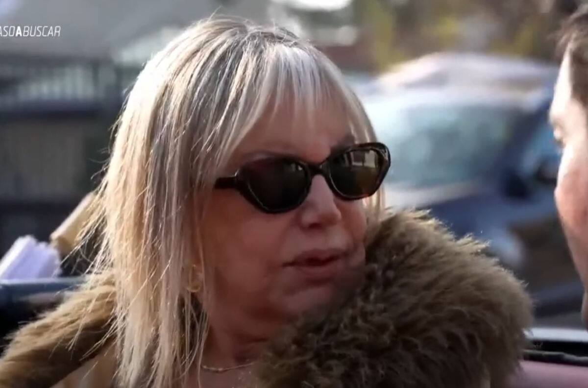 "Mi hermana Paty era mi yunta": Marilú Cuevas se emociona al recordar a su hermana fallecida