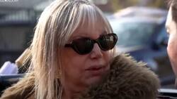 "Mi hermana Paty era mi yunta": Marilú Cuevas se emociona al recordar a su hermana fallecida