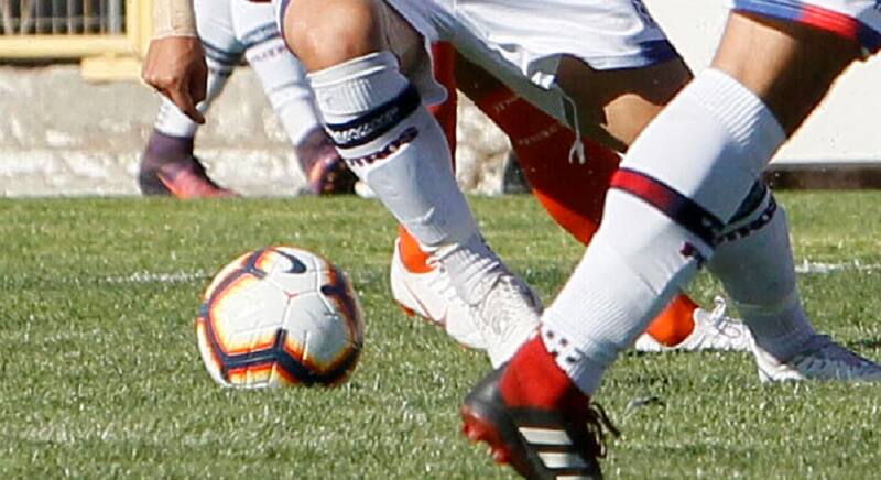 Foto referencial sobre un investigación sobre las cadetes de Cobreloa