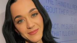 Algunos son irrepetibles: estos son los tres hitos que marcó Katy Perry al ir al espacio