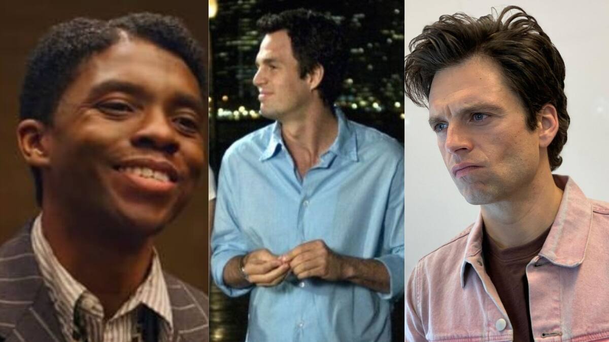 "Pensando en ti": Actores de Avengers recuerdan a Chadwick Boseman a un año de su fallecimiento