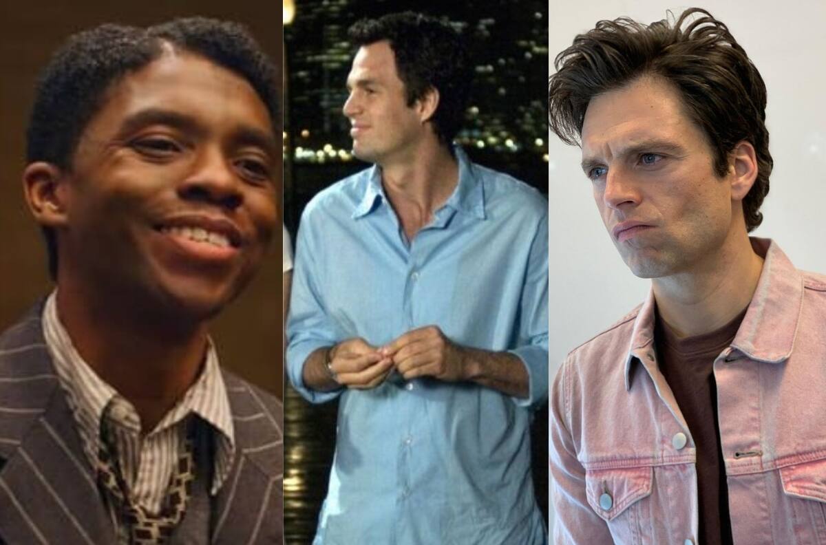 "Pensando en ti": Actores de Avengers recuerdan a Chadwick Boseman a un año de su fallecimiento