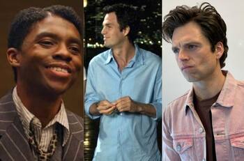 "Pensando en ti": Actores de Avengers recuerdan a Chadwick Boseman a un año de su fallecimiento