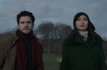 "Eternals": Cuántas escenas post-créditos son y su explicación para el futuro del MCU