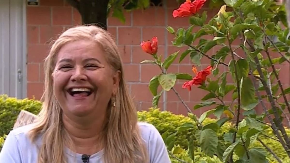 Celebra que morirá este domingo: La historia de Martha, primera paciente que recibirá la eutanasia sin enfermedad terminal