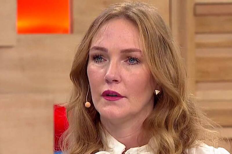 Realizó impactante detalles por su hijo fallecido.