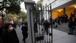 Suspensión de clases en la Región Metropolitana: en estas comunas no abrirán los colegios hoy, viernes 22 de agosto