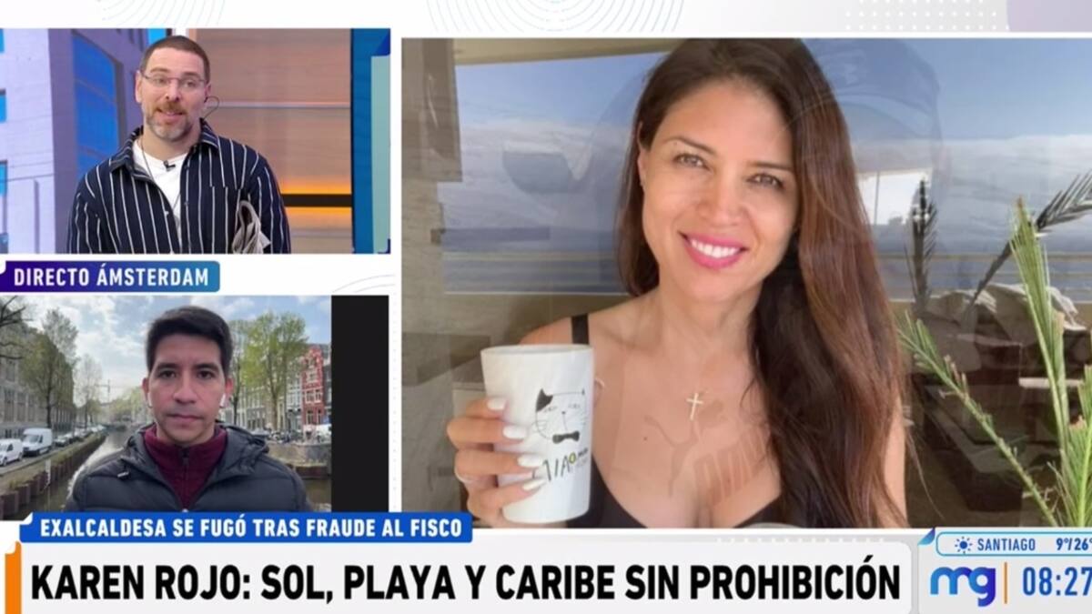 "Mentirosos de porquería": José Antonio Neme criticó con todo a la Derecha chilena por silencio en caso de Karen Rojo