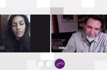 "Historias de Cuarentena" sorprendió con triste muerte de personaje