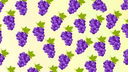 Test Visual: ¿Puedes identificar cuál de estas uvas es distinta en la imagen en menos de 15 segundos?