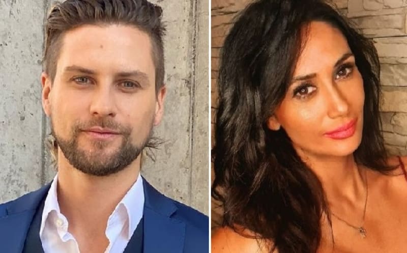 y Pamela Díaz ya no mantienen contacto. Créditos: Instagram