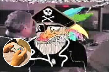 Es de Nintendo, pero no es Mario: ¿Cuál es el videojuego más pirateado de la historia?