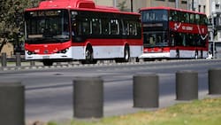 ¿Cómo llegar a las principales fondas de la Región Metropolitana en micro?: Revisa los recorridos de Buses Red