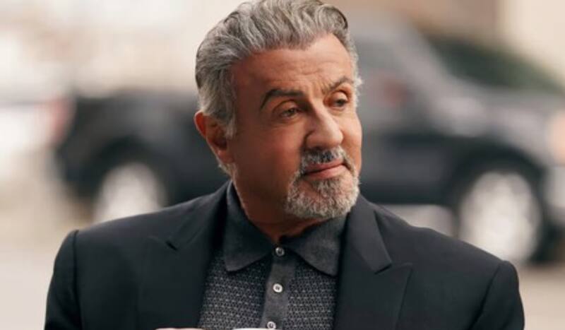 Sylvester Stallone acusado de malos tratos.