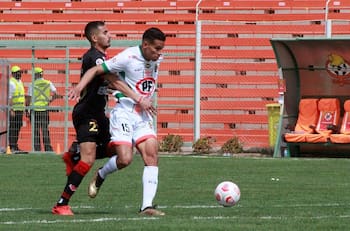 Entrevista | Brayan Hurtado: "Si se da la oportunidad de jugar en uno de los grandes, sería lindo"