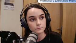 VIDEO | Candidata a presidenta de la FEUC asegura que el 18 de octubre fue "más nefasto" que el golpe de Estado de 1973