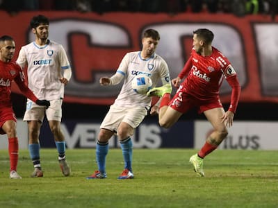 ¿Tendrá transmisión? Horario y dónde ver a Huachipato vs Ñublense por la vuelta de Copa Chile