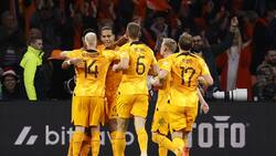 Resultados de la UEFA Nations League: Quedaron definidos dos de los cuatro finalistas