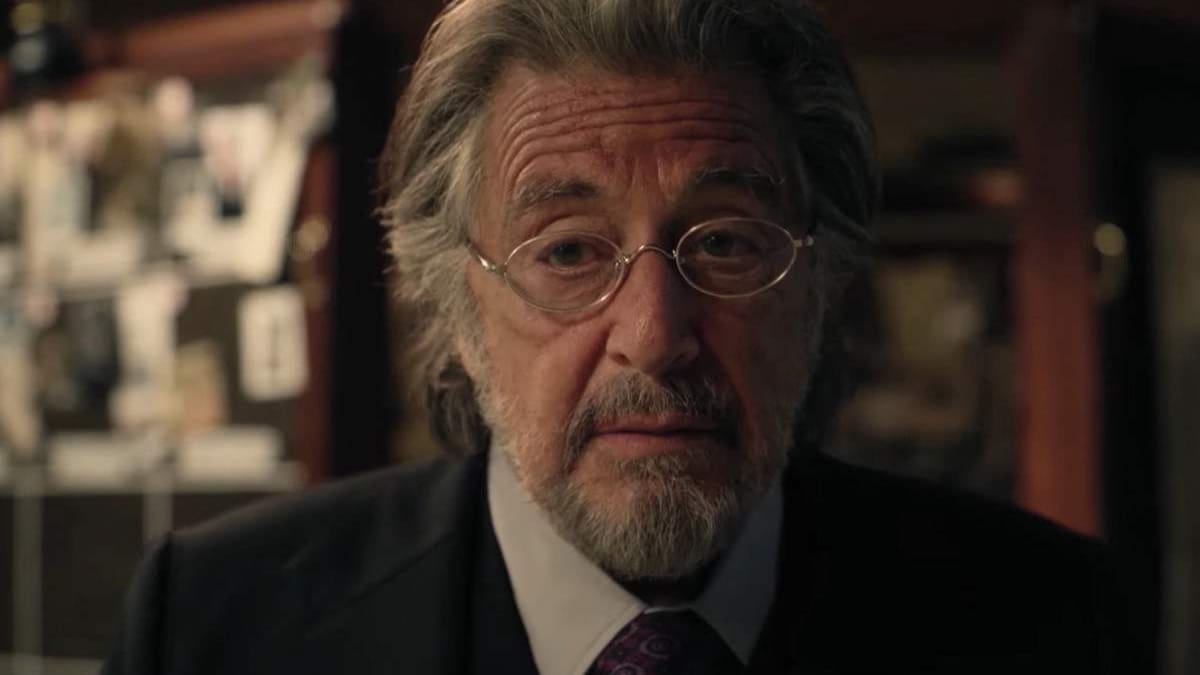 80 años siendo leyenda: Las 5 mejores producciones de Al Pacino que puedes ver en streaming