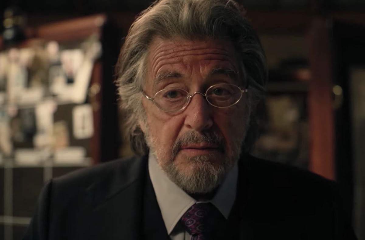 80 años siendo leyenda: Las 5 mejores producciones de Al Pacino que puedes ver en streaming