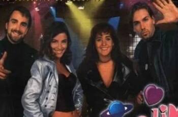 De Francisca Merino hasta Carlos Díaz: El antes y después de los actores de "Adrenalina"