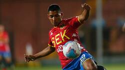 Cristian Palacios y 6 más: los nombres que suenan para reforzar a Colo Colo en la temporada 2021