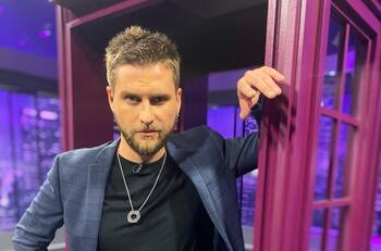 "Uno se siente más en confianza para proponer ideas": Jean Philippe Cretton revela cómo se involucró en el proceso de la nueva temporada de "Podemos Hablar"