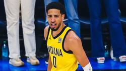 Actualizado: se confirma cuál es la gravedad de la lesión de Tyrese Haliburton