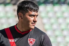 Por su revancha: es de los mejores jugadores de Primera B y podría sumarse a Colo Colo para 2026
