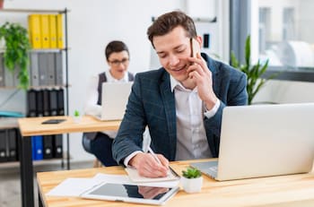 Sueldos de hasta $1.200.000 líquidos: OMIL de Buin publicó nuevas ofertas laborales