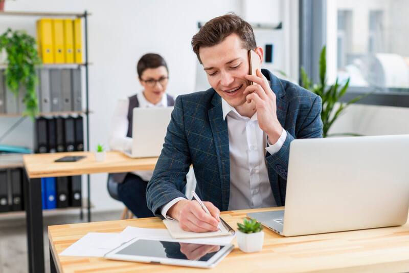 Ve el listado de empleos que ofrece la OMIL de Buin.