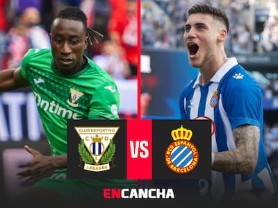 EN VIVO | Leganés vs. Espanyol por LALIGA 2024 - 2025: minuto a minuto del partido
