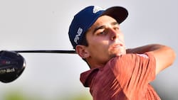 VIDEO: Así fue la opaca jornada de Joaquín Niemann en el Travelers Championship
