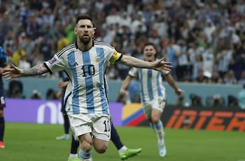 La razón por la que Alberto Fernández no irá a ver a Argentina en la final del Mundial Qatar 2022